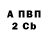Альфа ПВП мука kaiuandrey